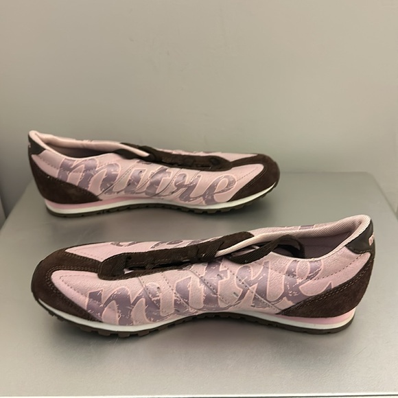 Brand new size 9 Mitre sneakers - Picture 2 of 6